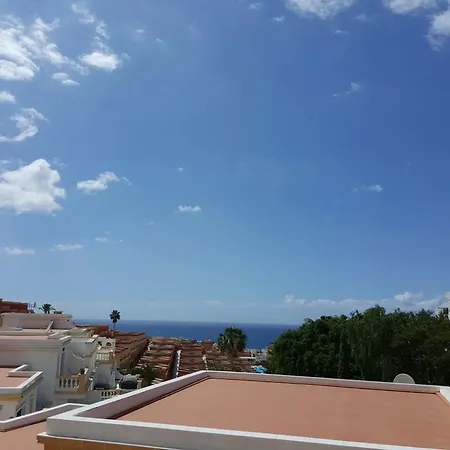 Windsor Park Playa de las Americas (Tenerife)